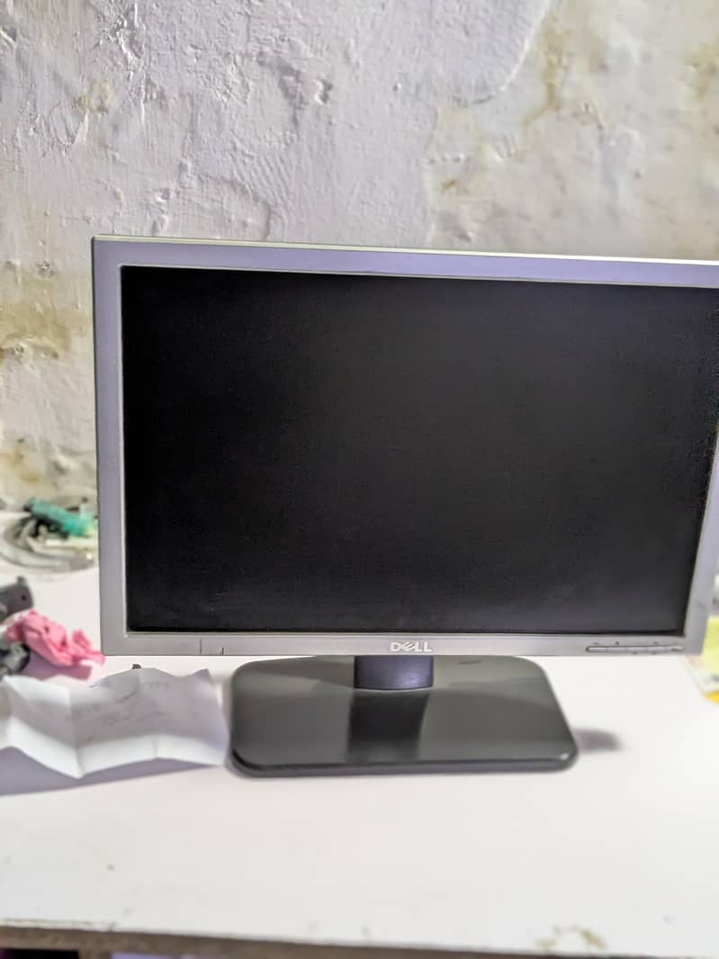 Computer LCD 17 inch 0