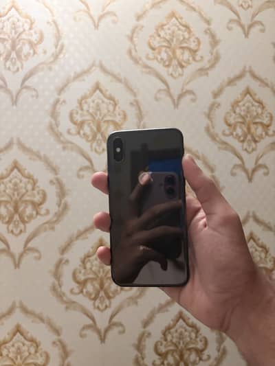 Iphone x pta approved
