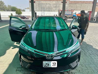 Urgent Sale – Clean Car, No Major Work