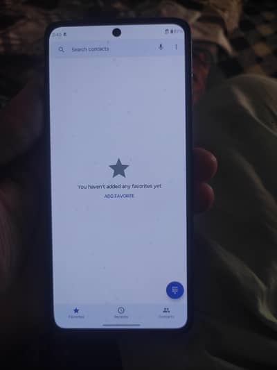 motorola edge 2022 gaming king