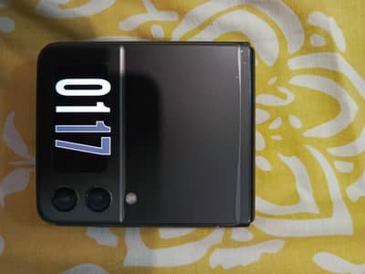 Samsung Z flip 3 5g 8/128 all ok all geniune dual sim (physical+esim)