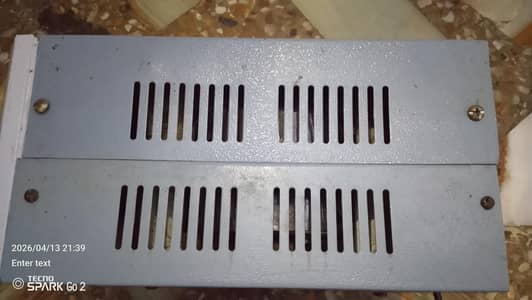 good quality stablizer