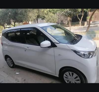 Mistubishi wagon ek x  2023  imported 2026 for sale