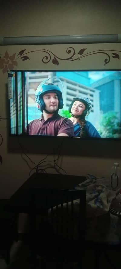 CHANGHONG RUBA LED FOR SALE