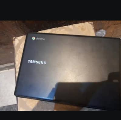 Samsung Chromebook xe503c12