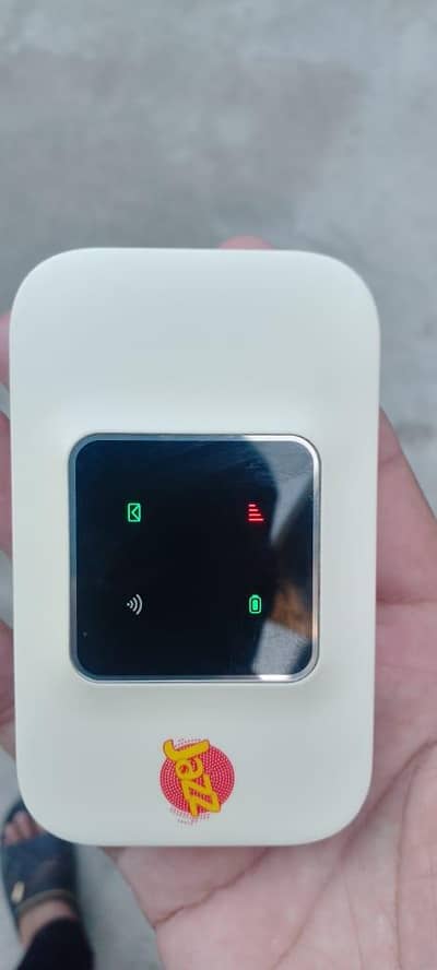 4G Internet Device for Sale – Portable