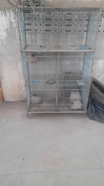 cage for sale