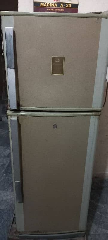 Dawlance Small Size Refrigerator