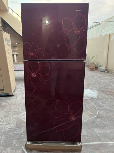 Orient OR-5535 Refrigerator