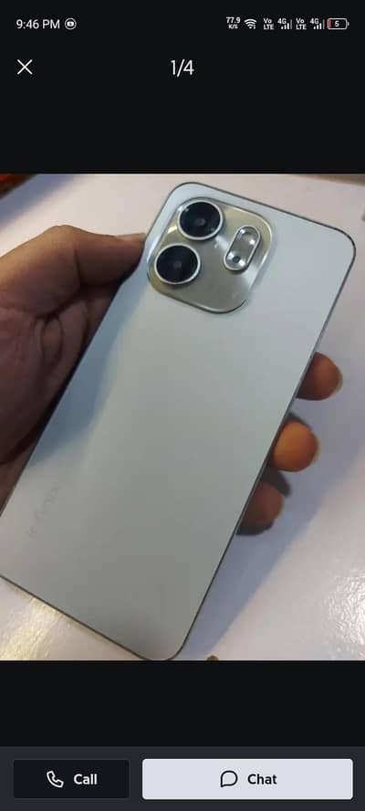 infinix smart 9hd exchange possible