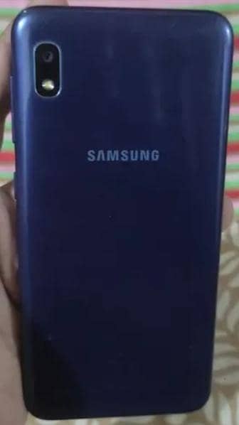 Samsung Galaxy a10 all ok ha 2/32