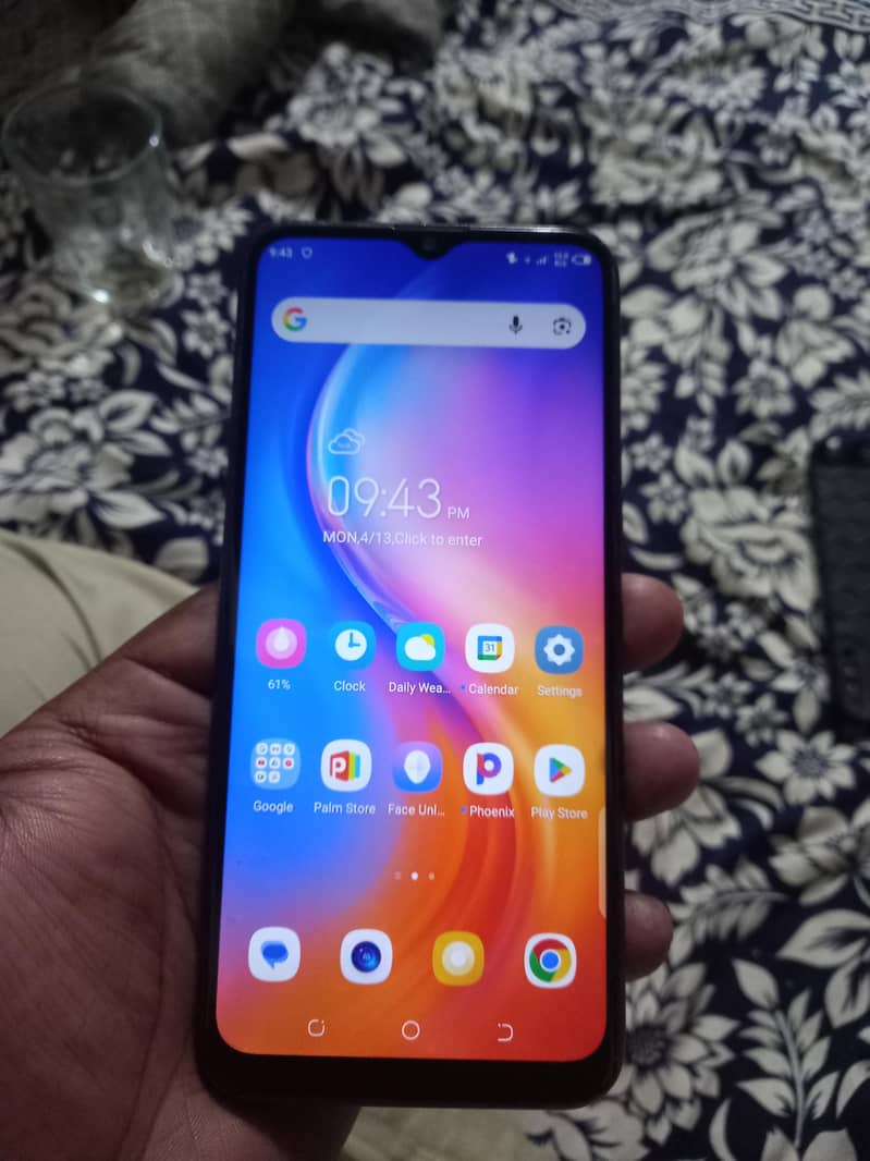 techno Techno Park 2 /32gb 1