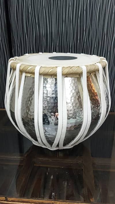 Professional Tabla Bayan Premium