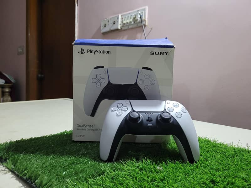 Ps5 controller 1