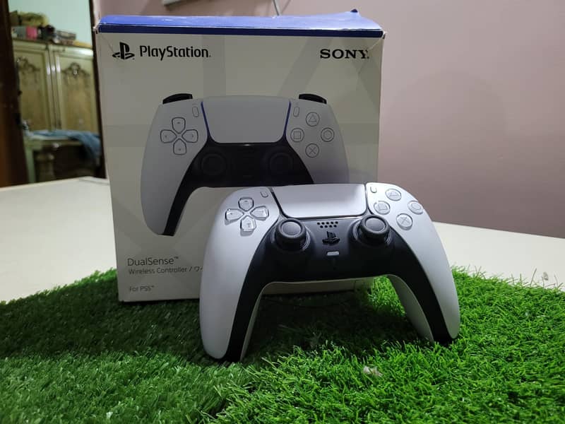 Ps5 controller 2