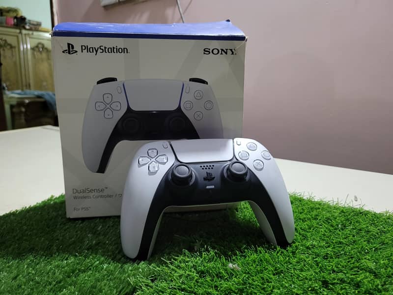 Ps5 controller 3