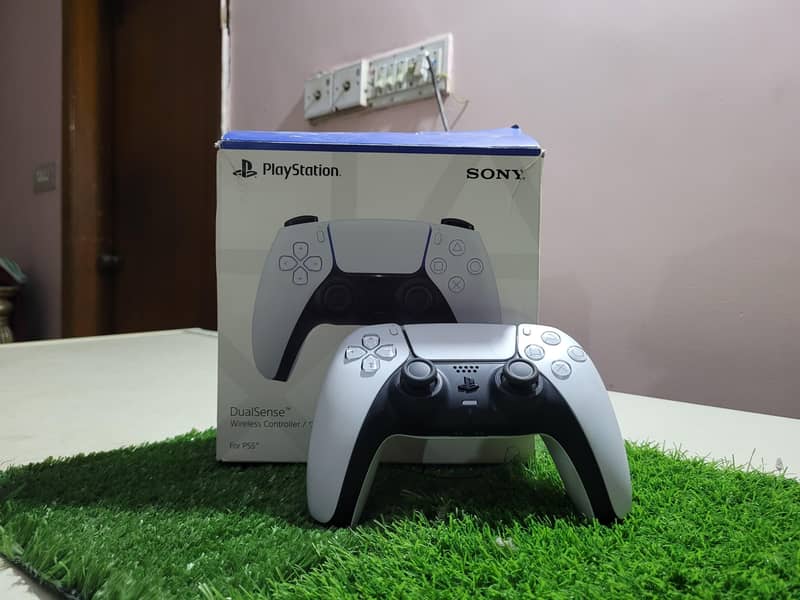 Ps5 controller 4