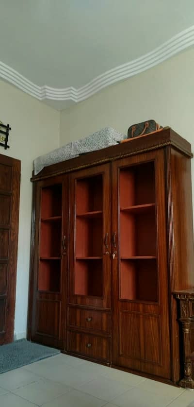 Sheesham Wood Complete Bed set