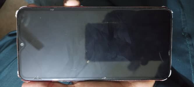 without box and charger just data cable include