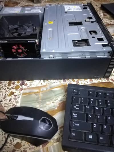 Lenovo ThinkCentre Core i5 PC – Urgent Sale