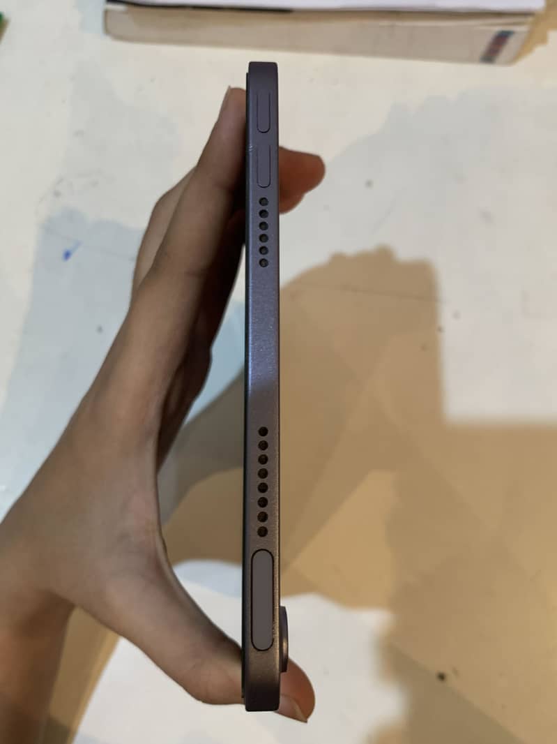 iPad mini 6th generation 1