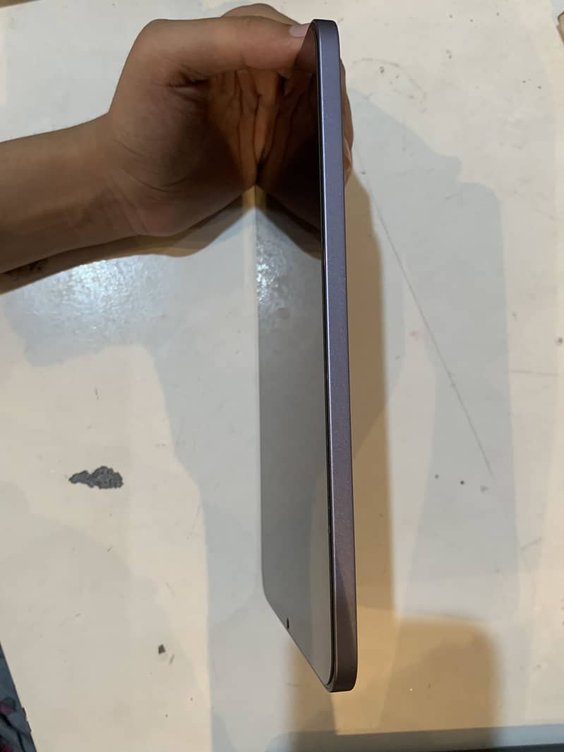 iPad mini 6th generation 2