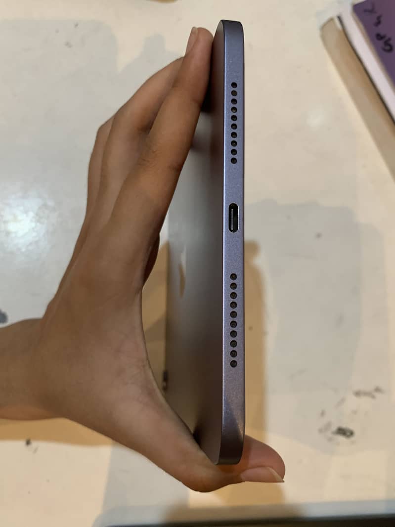 iPad mini 6th generation 3