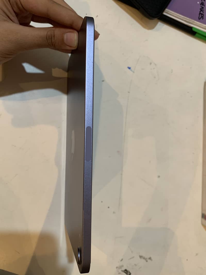 iPad mini 6th generation 4