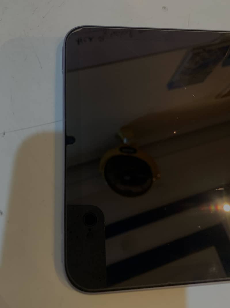 iPad mini 6th generation 5