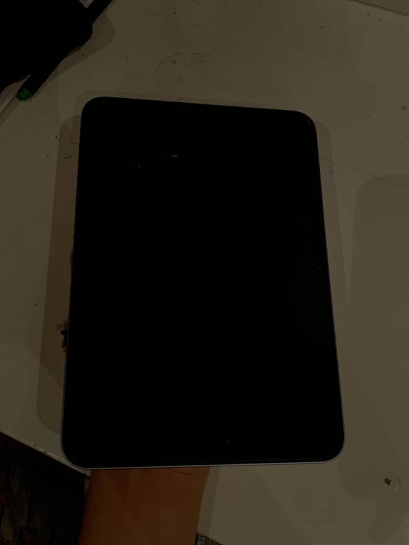 iPad mini 6th generation 6