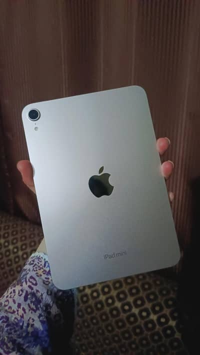 ipad mini 7 2025