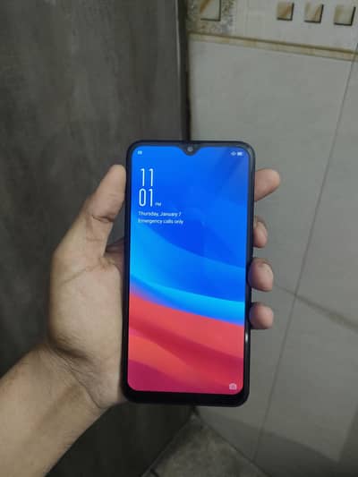 Oppo A5s