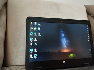 HP ProBook 640 G2