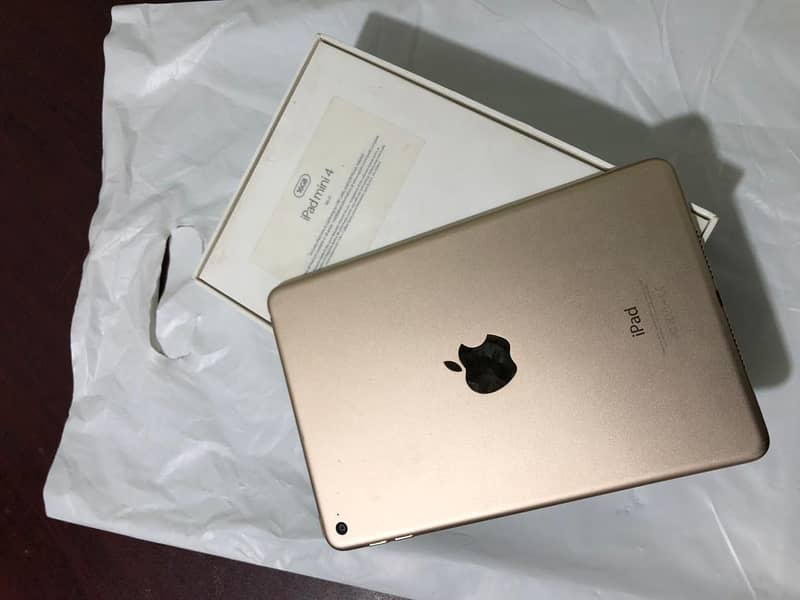 Ipad mini 4 0
