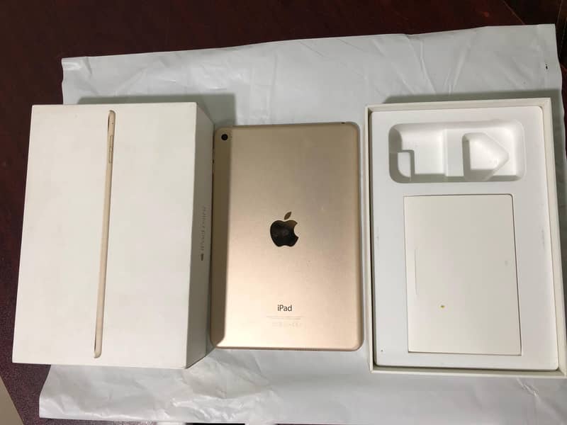 Ipad mini 4 2