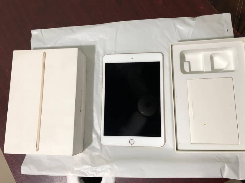 Ipad mini 4 3