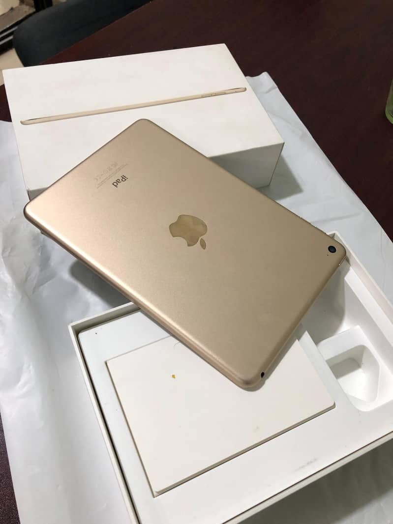 Ipad mini 4 9