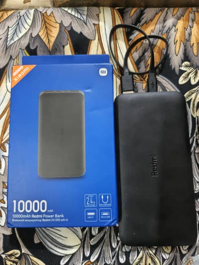 Xiaomi Original Power Bank