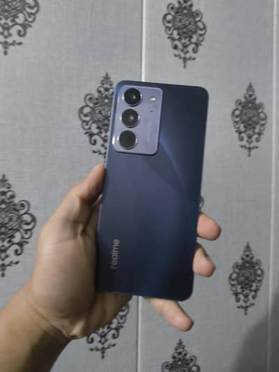 Realme C75x pta approved