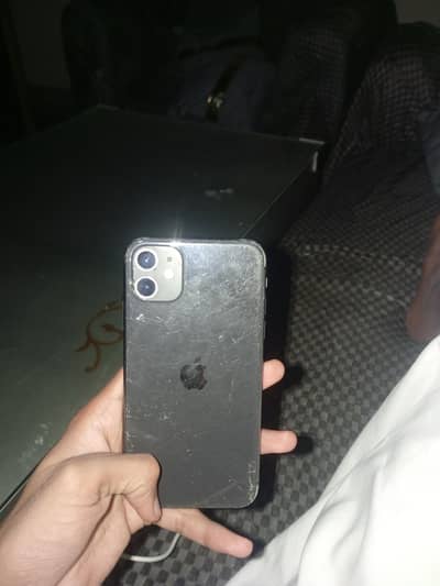 iphone 11 factory unlock all original exchange possible