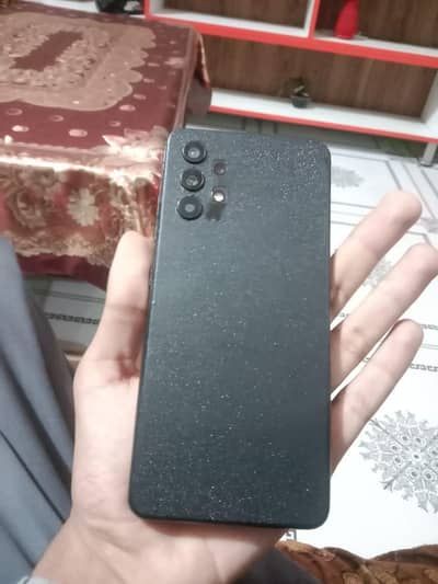 Samsung A32 Panel Change