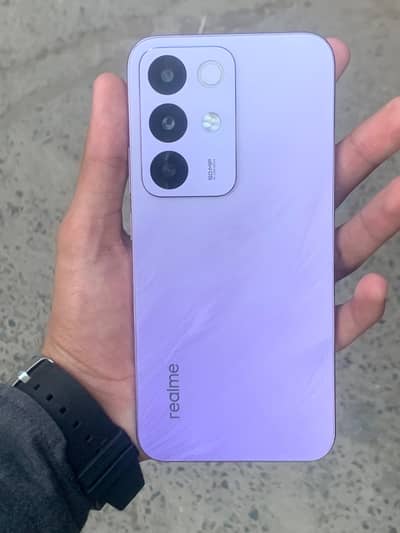 Realme C85 Pro 8/256 Dual Approved