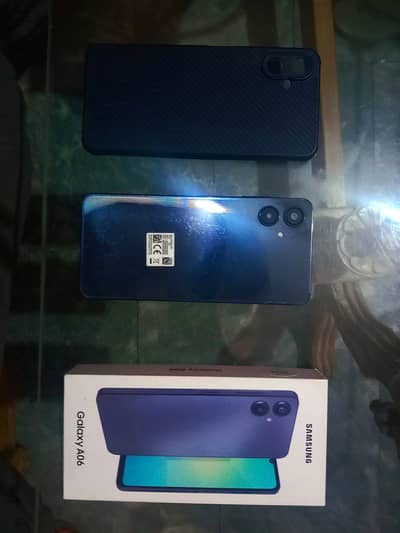 Samsung Galaxy A06