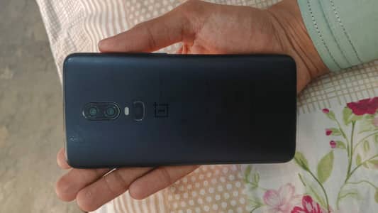 OnePlus 6 PUBG 60fps