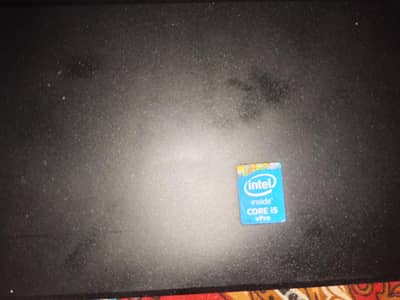 laptop core i5 5th Generation