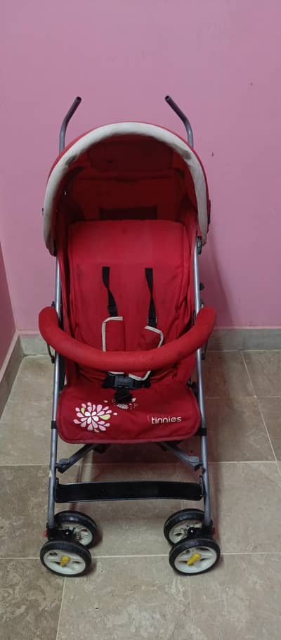 tinnies buggy
