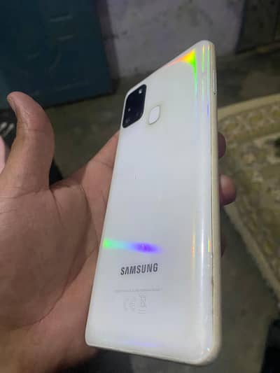 samsung a21