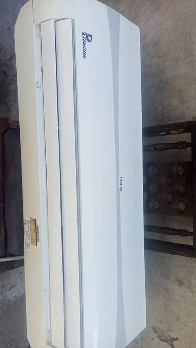 1.5 Ton DC inverter  AC 115K EACH