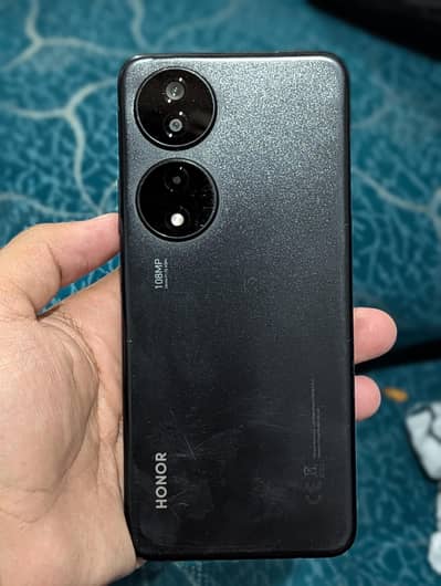 honor x7b non pta 8+8/256