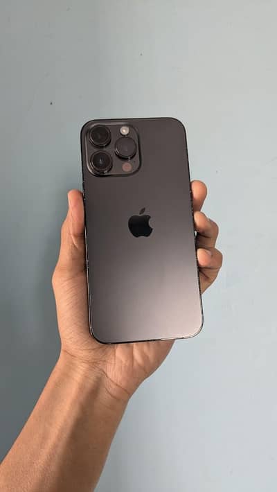 iPhone 14 pro max ( Factory unlock )